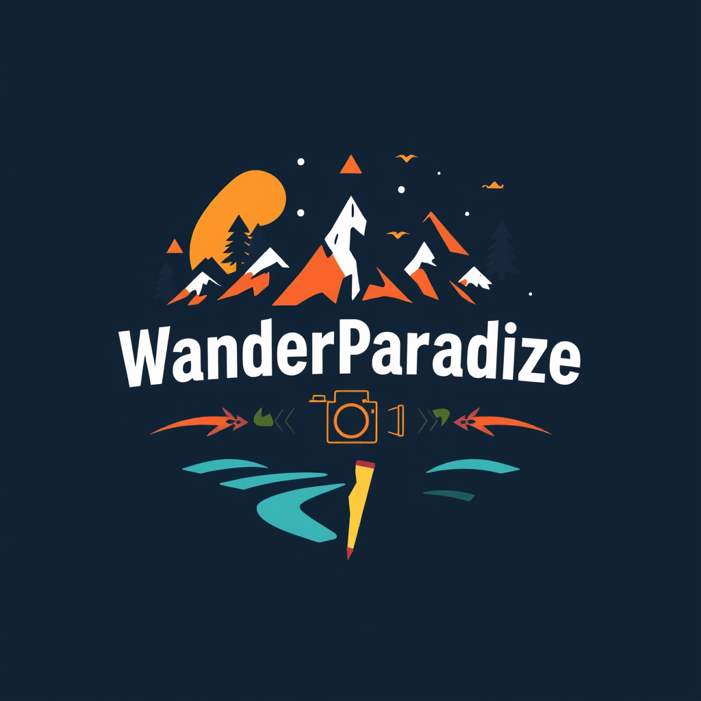 WanderParadize
